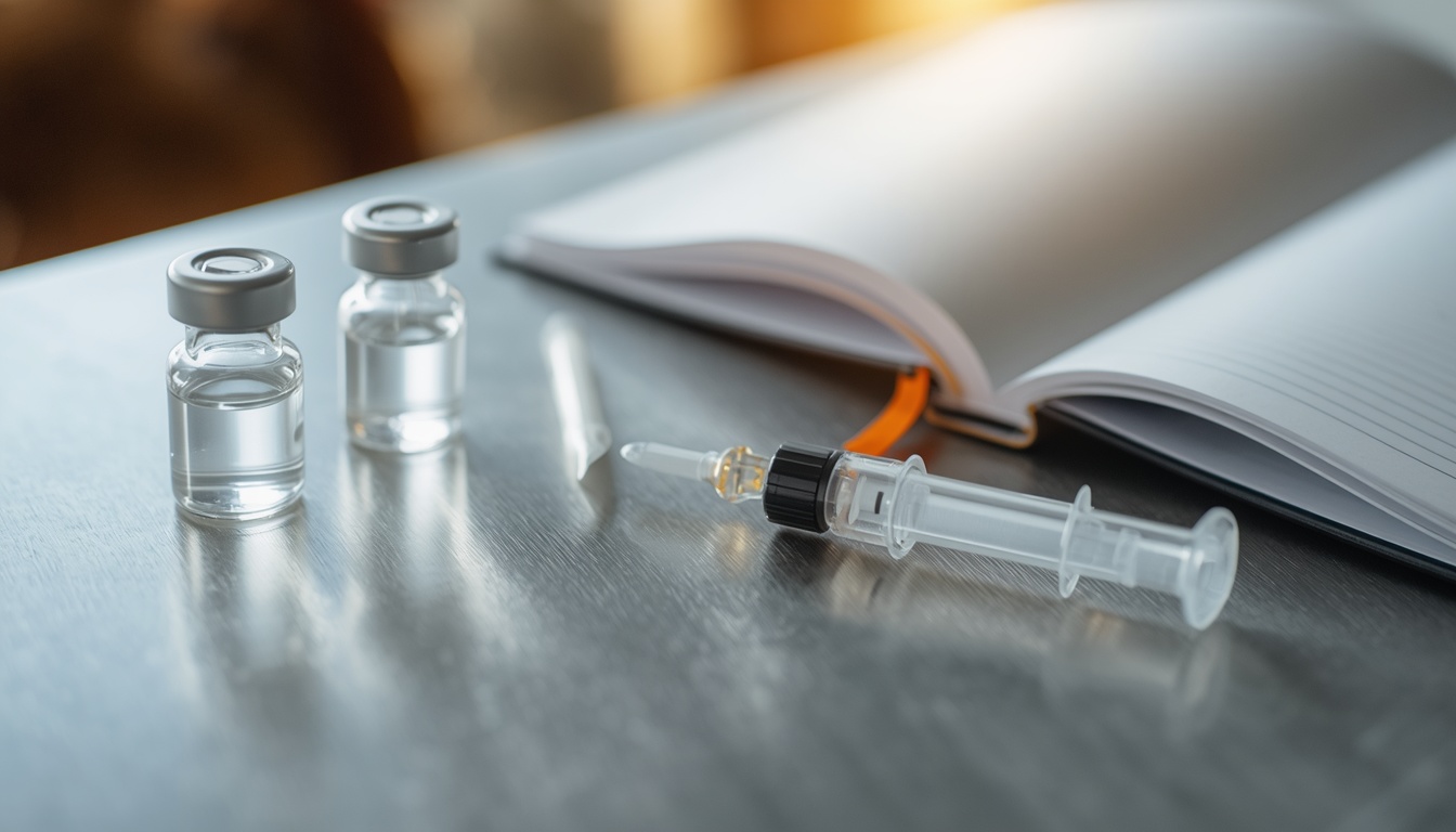 Vaccination Schedules