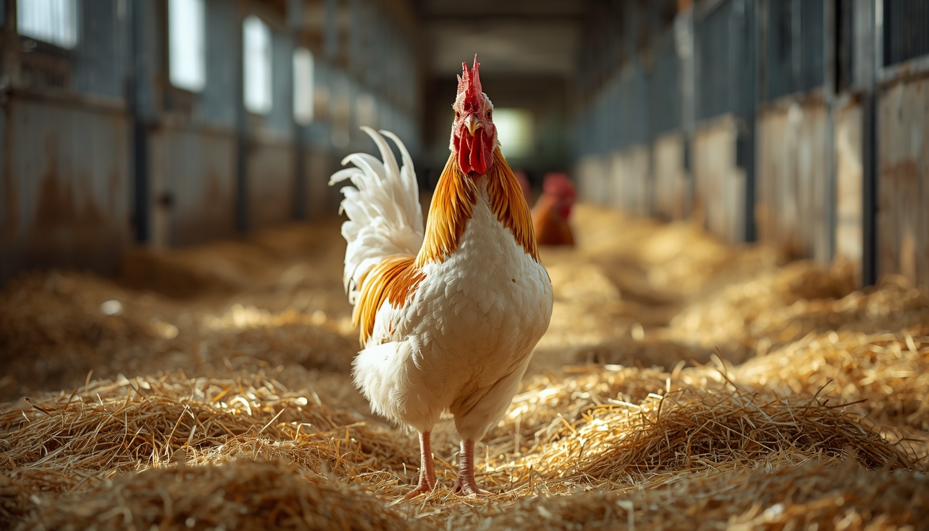 Understanding Value in Premium Gamefowl