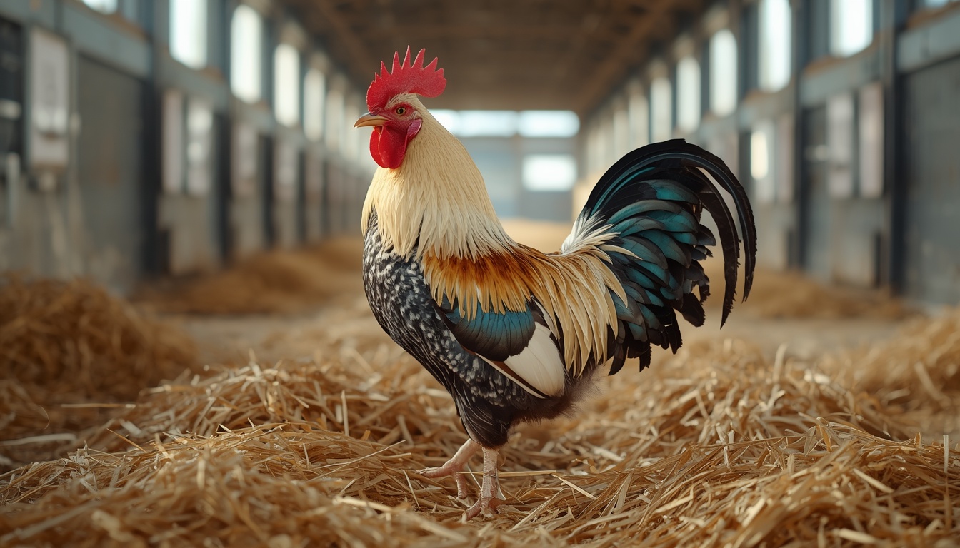 Understanding Value in Premium Gamefowl