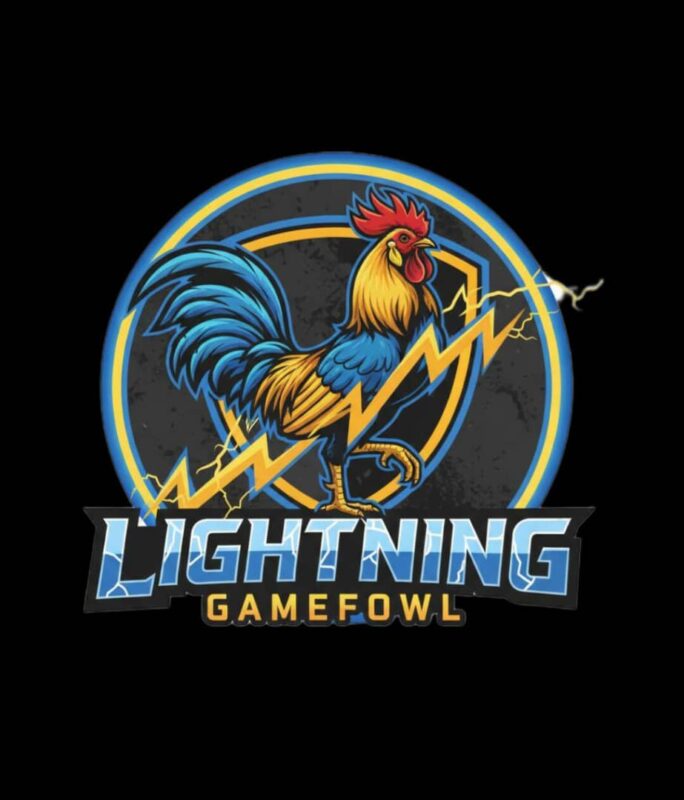 Lightening GameFowl