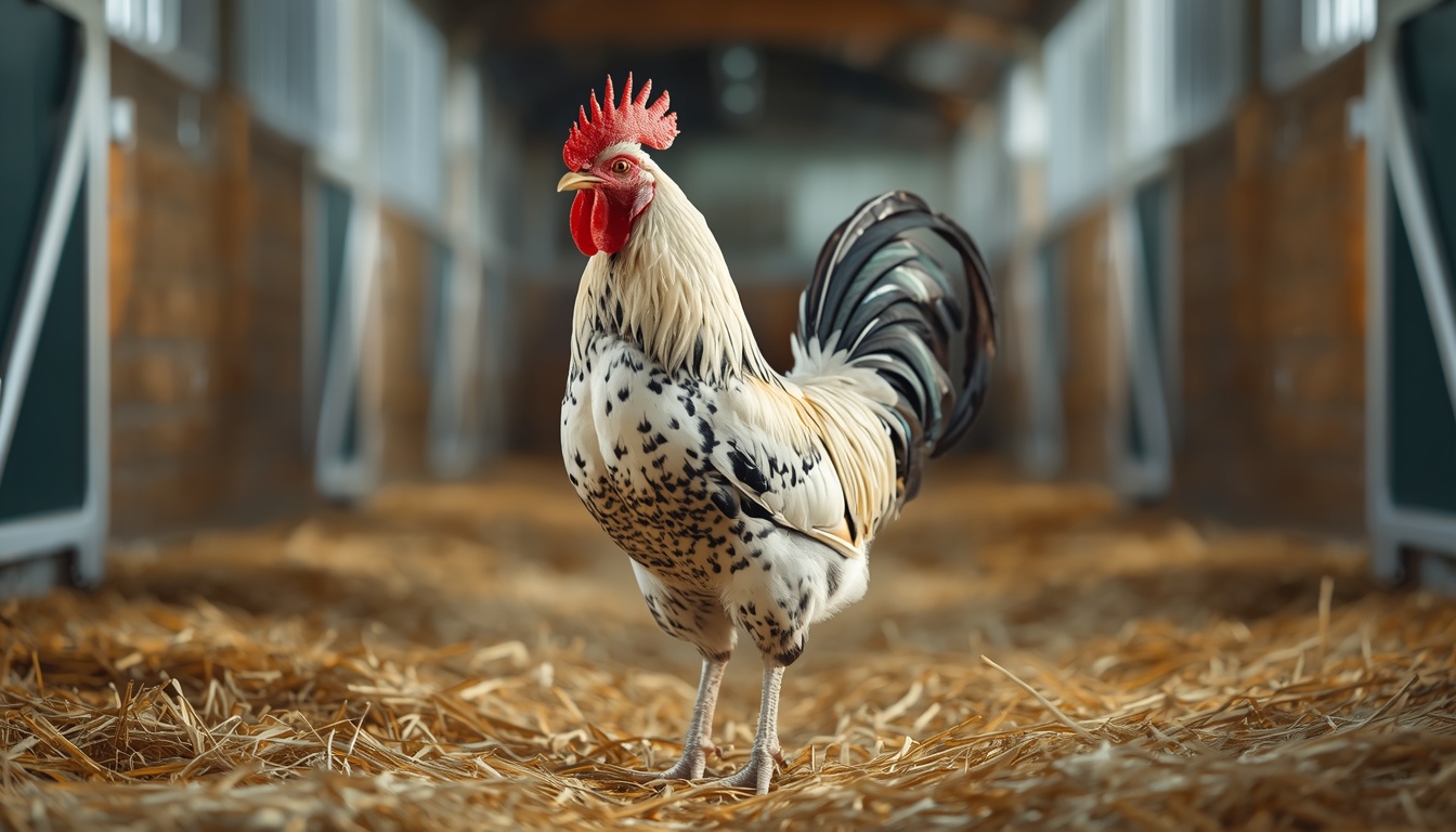 Understanding Value in Premium Gamefowl